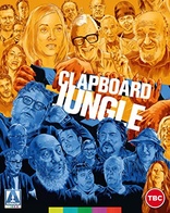 Clapboard Jungle (Blu-ray Movie), temporary cover art