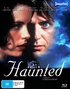 Haunted (Blu-ray Movie)