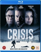 Crisis (Blu-ray Movie)