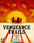 Vengeance Trails: Four Classic Westerns (Blu-ray Movie)