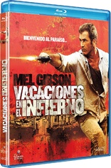 Get the Gringo (Blu-ray Movie)