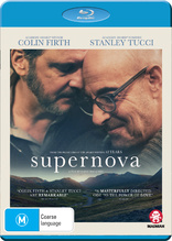 Supernova (Blu-ray Movie)