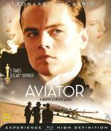 The Aviator (Blu-ray Movie)