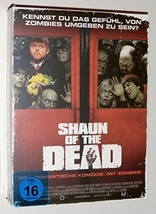 Shaun of the Dead (Blu-ray Movie), temporary cover art