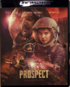 Prospect 4K (Blu-ray Movie)