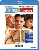 Flirting with Disaster (Blu-ray Movie)