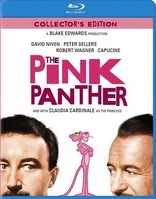 The Pink Panther (Blu-ray Movie)