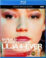 Lilja 4-ever (Blu-ray Movie)