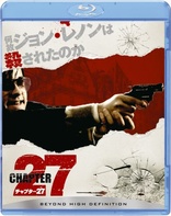 Chapter 27 (Blu-ray Movie)