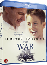 The War (Blu-ray Movie)