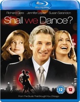 Shall We Dance? (Blu-ray Movie), temporary cover art