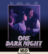 One Dark Night (Blu-ray Movie)