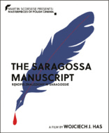 The Saragossa Manuscript (Blu-ray Movie), temporary cover art