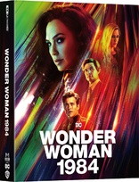 Wonder Woman 1984 (Blu-ray Movie), temporary cover art