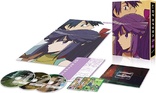 Log Horizon: Destruction of the Round Table (Blu-ray Movie)