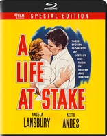 A Life at Stake (Blu-ray Movie)