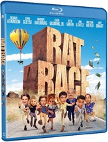 Rat Race (Blu-ray Movie)