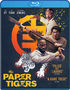 The Paper Tigers (Blu-ray Movie)