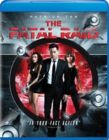 The Fatal Raid (Blu-ray Movie)