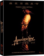 Apocalypse Now 4K (Blu-ray Movie)