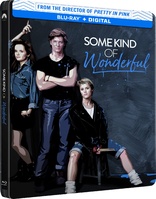 Some Kind of Wonderful (Blu-ray Movie), temporary cover art