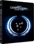 Star Trek: Discovery - Season Three (Blu-ray Movie)