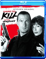 Hard to Kill (Blu-ray Movie)