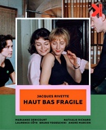 Haut bas fragile (Blu-ray Movie)
