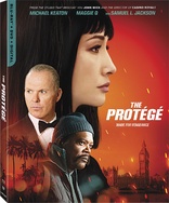 The Protg (Blu-ray Movie)