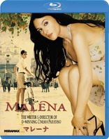 Malena (Blu-ray Movie)