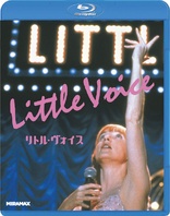 Little Voice (Blu-ray Movie)