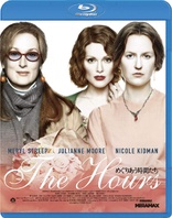 The Hours (Blu-ray Movie)