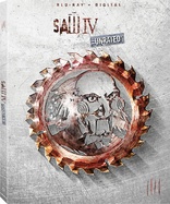 Saw IV (Blu-ray Movie)