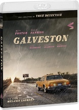 Galveston (Blu-ray Movie)