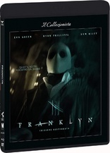 Franklyn (Blu-ray Movie)