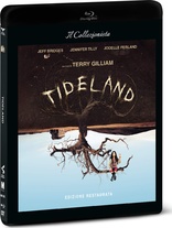 Tideland (Blu-ray Movie)