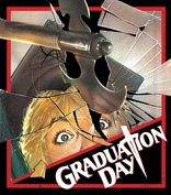 Graduation Day (Blu-ray Movie)