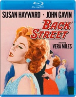 Back Street (Blu-ray Movie)