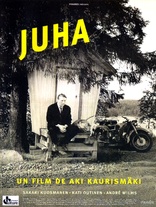 Juha (Blu-ray Movie)