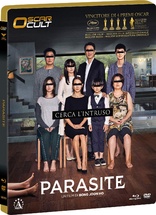 Parasite (Blu-ray Movie)