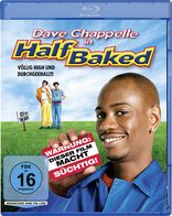 Half Baked (Blu-ray Movie)