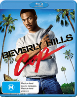 Beverly Hills Cop (Blu-ray Movie)