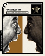 Watermelon Man (Blu-ray Movie)
