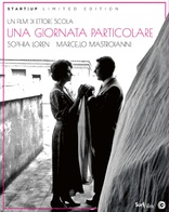 Una giornata particolare (Blu-ray Movie)