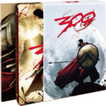 300 (Blu-ray Movie)