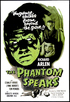 The Phantom Speaks (Blu-ray Movie)
