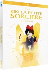 Kiki la Petite Sorcire (Blu-ray Movie)