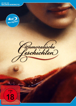 Unmoralische Geschichten (Blu-ray Movie)