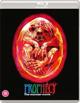 Prophecy (Blu-ray Movie)