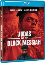 Judas and the Black Messiah (Blu-ray Movie)